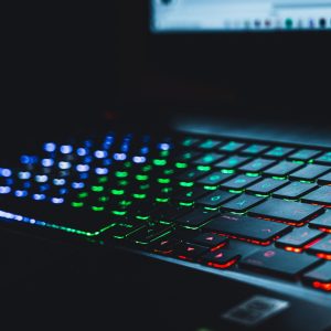 Notebook Gamer